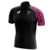 maglia ciclismo donna ottimo comfort