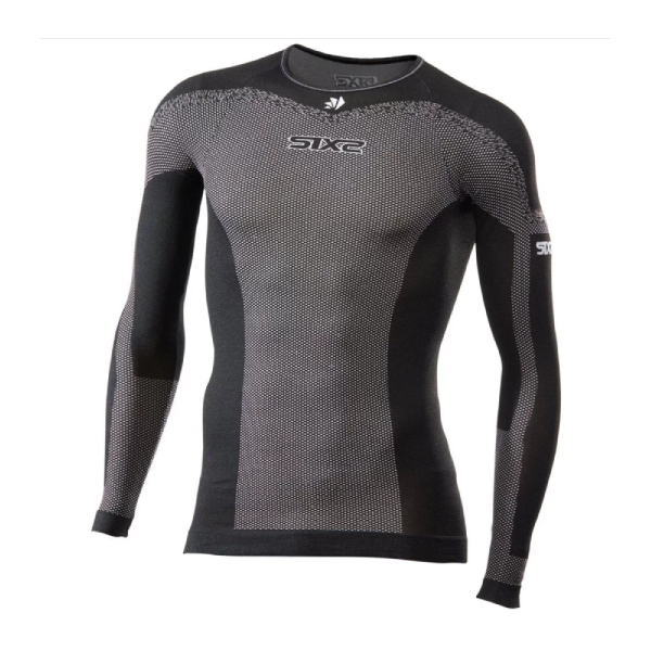 MAGLIA INTIMA SIXS MANICHE LUNGHE