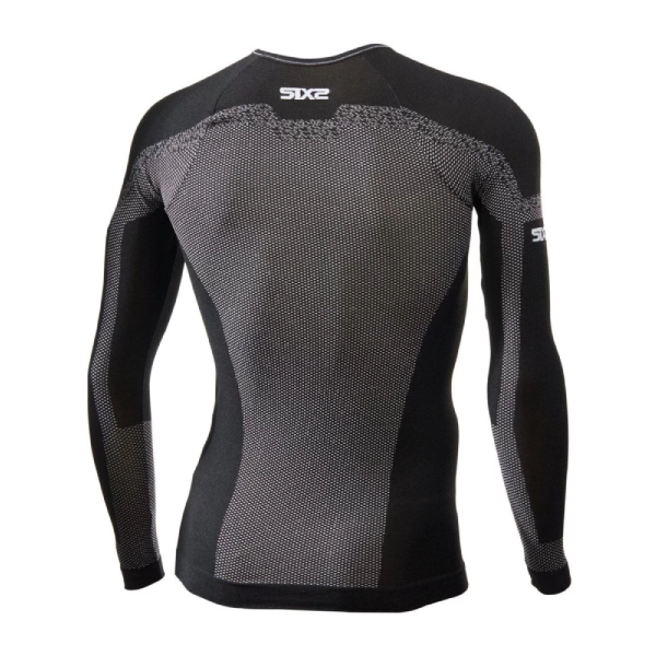 MAGLIA MANICHE LUNGHE - TS2L BT - immagine 3
