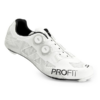 scarpa bici strada spiuk dual profit scarpe ciclismo carbonio emysport