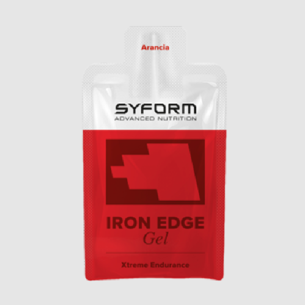iron edge gel syform gel energetico