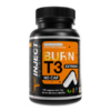 promuove la termogenesi burn t3 senza caffeina inject emysport