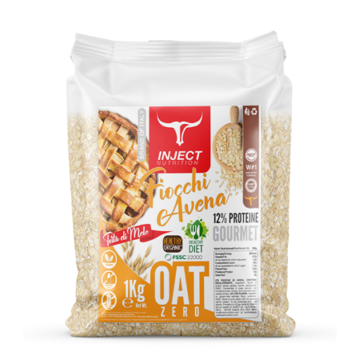 fiocchi di avena baby,