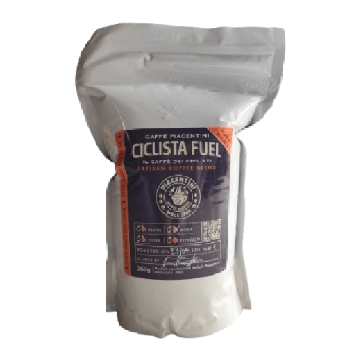 Ciclista Fuel caffè alta caffeina per ciclisti