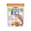Cream of Rice NÄTOO 1 kg gusto Caramel Biscuit
